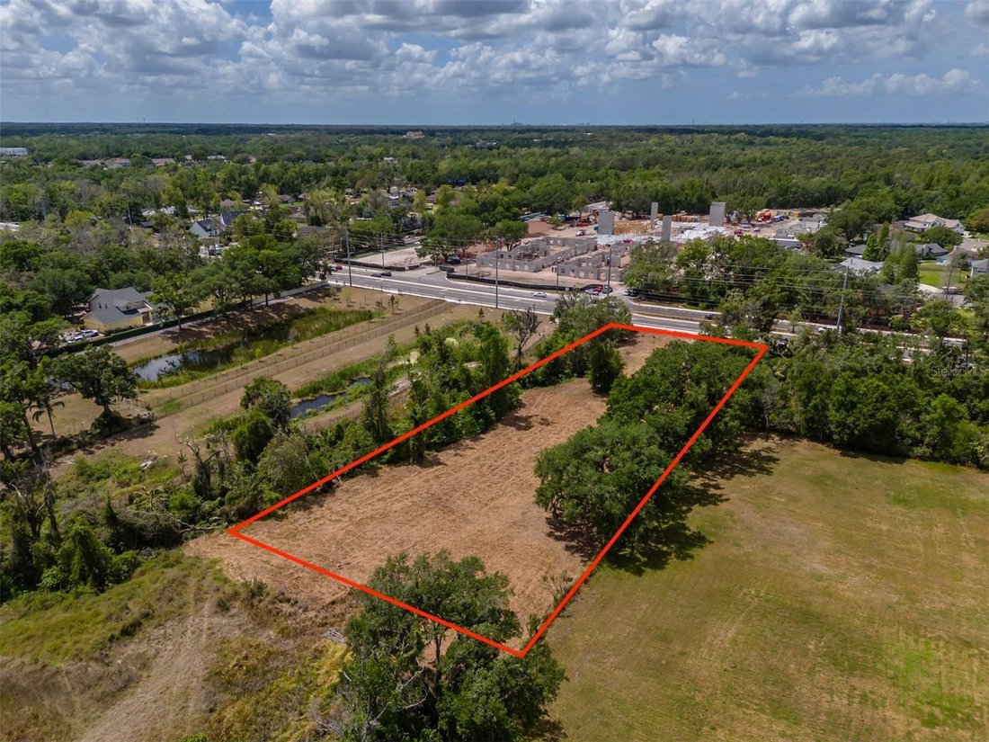Land in Valrico, Florida, United States 5 - 15460095