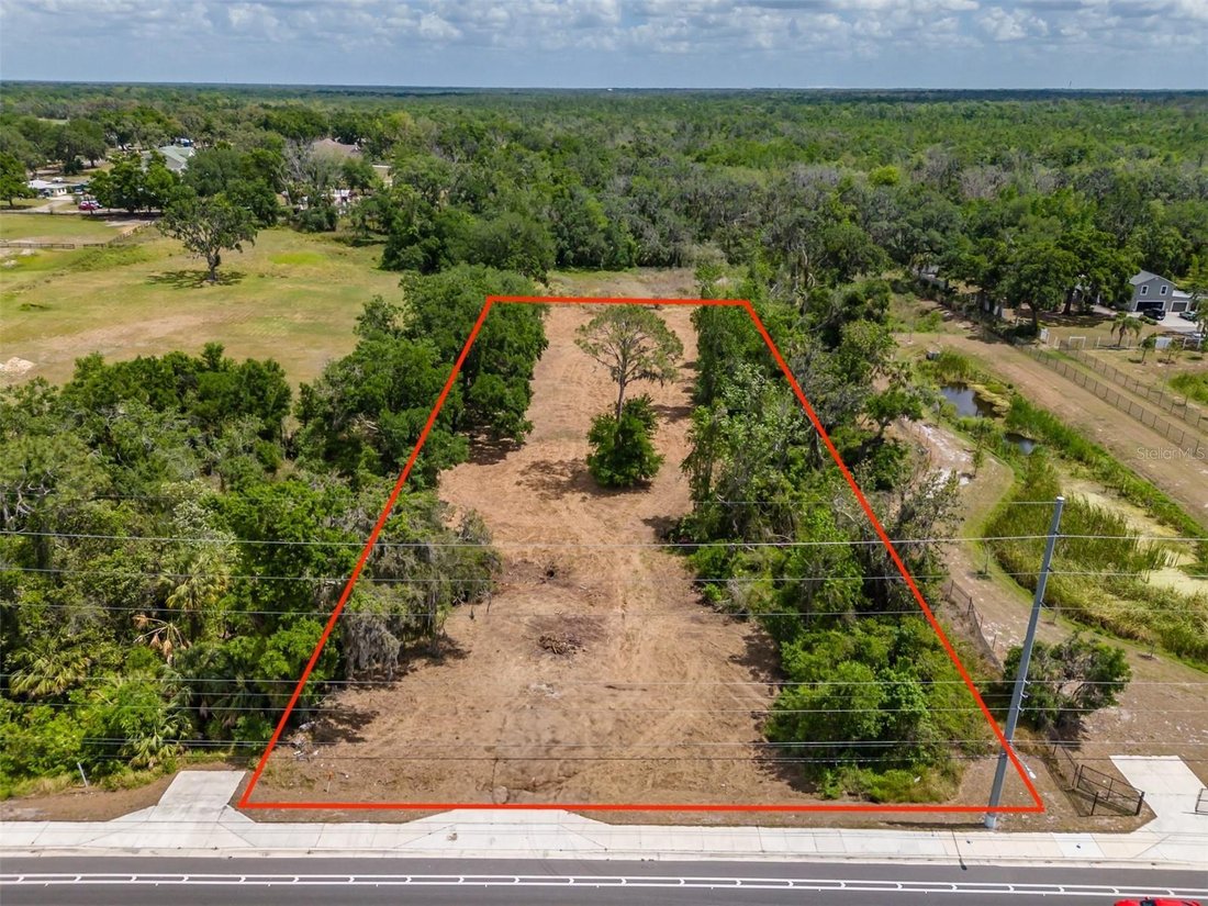 Land in Valrico, Florida, United States 1 - 15460095