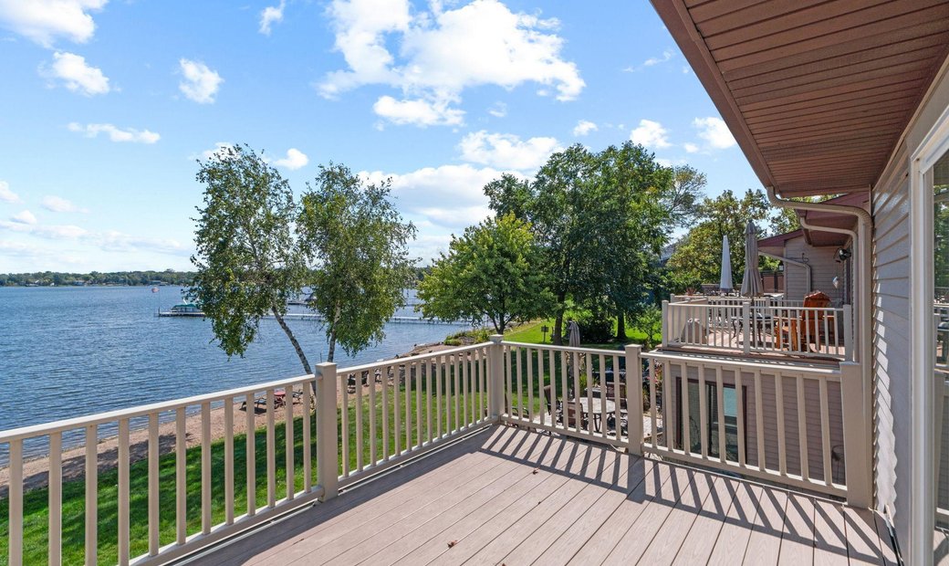 Forest Lake Residential In Forest Lake, Minnesota, United States For