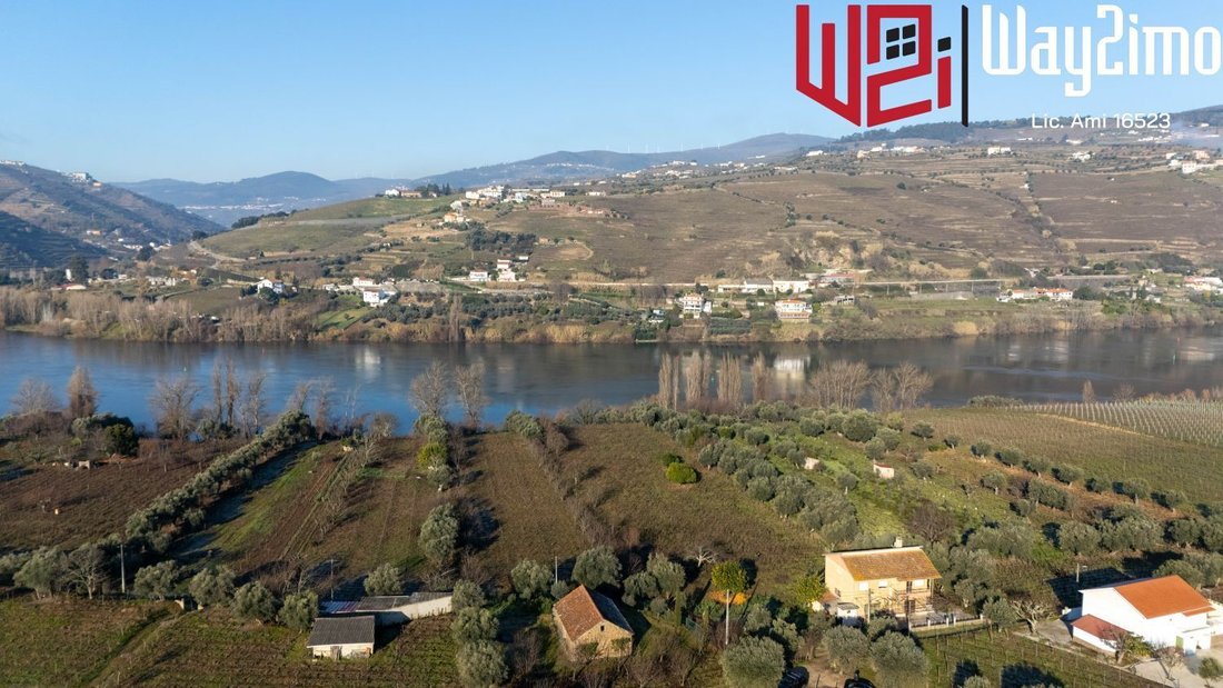 Country House in Cambres, Viseu District, Portugal 4 - 15433490