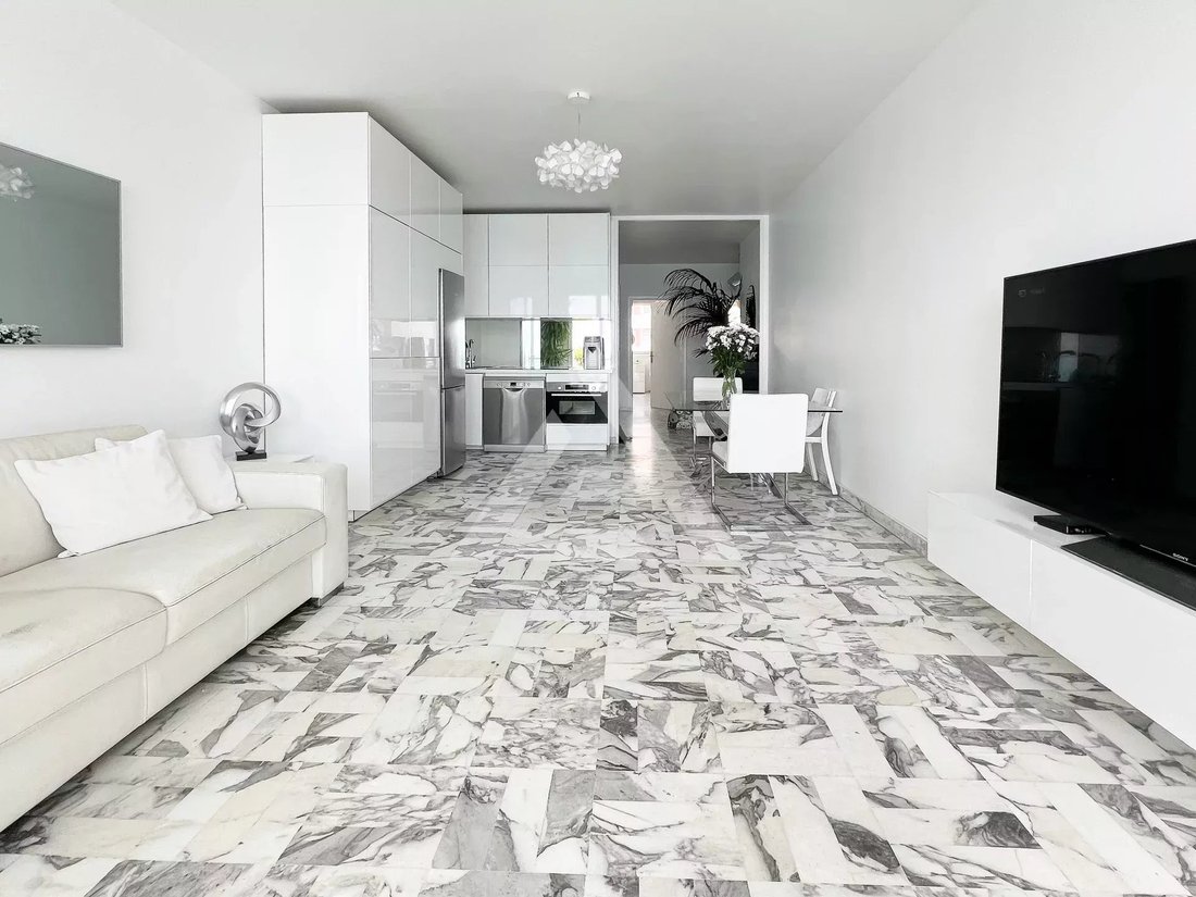 Apartment in French Riviera, Provence-Alpes-Côte d'Azur, France 5 - 15457934