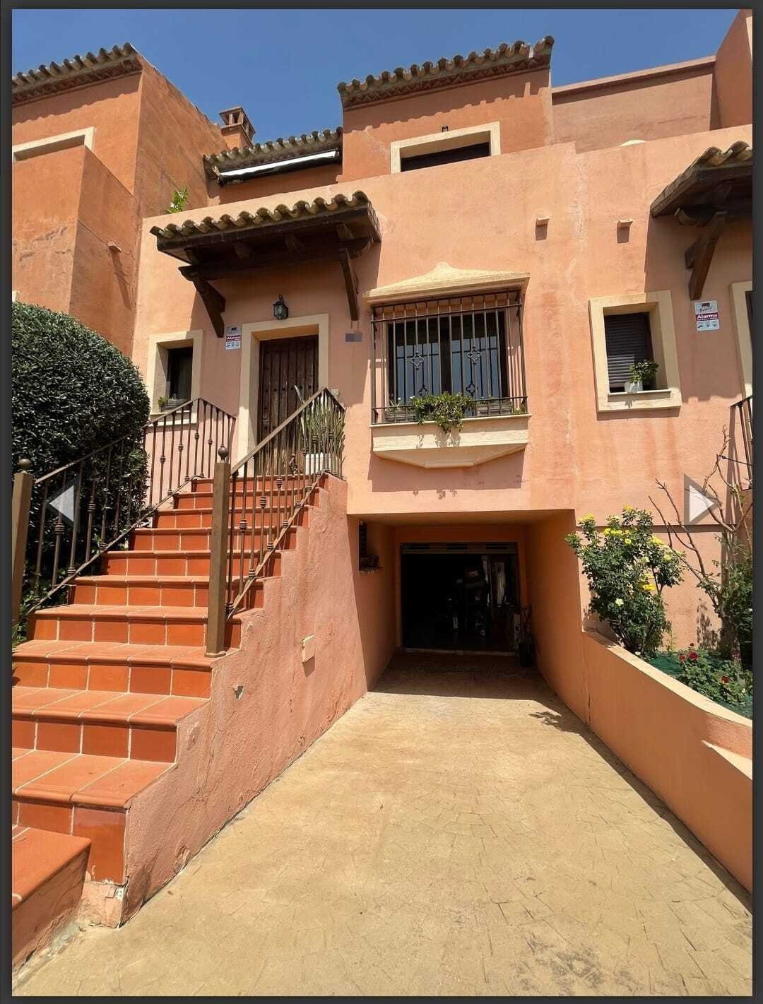 Villa in Benahavis, Andalusia, Spain 1 - 15457602