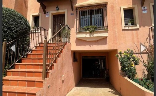 Villa in Benahavis, Andalusia, Spain 1