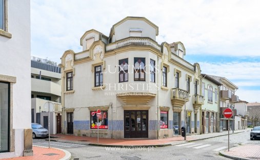 Villa en Espinho, Distrito de Aveiro, Portugal 1