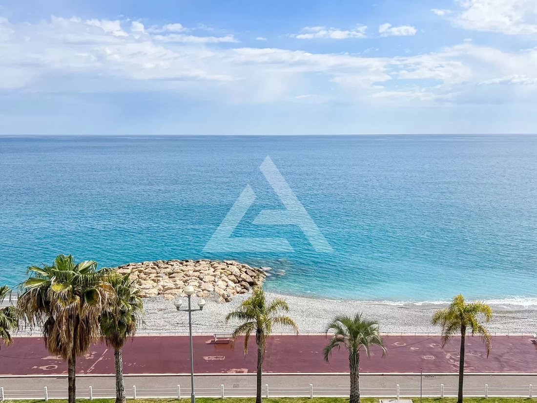 Apartment in French Riviera, Provence-Alpes-Côte d'Azur, France 2 - 15457934