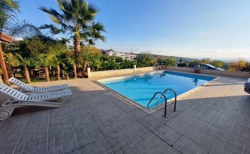 Villa a Pafo, Distretto di Pafo, Cipro 1