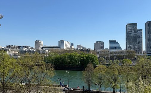 Condo in Paris, Île-de-France, France 1