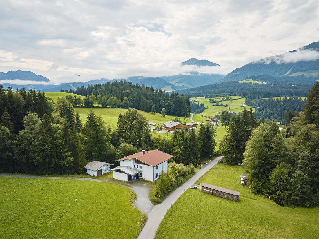 Chalet in Fieberbrunn, Tyrol, Austria 5 - 15458149