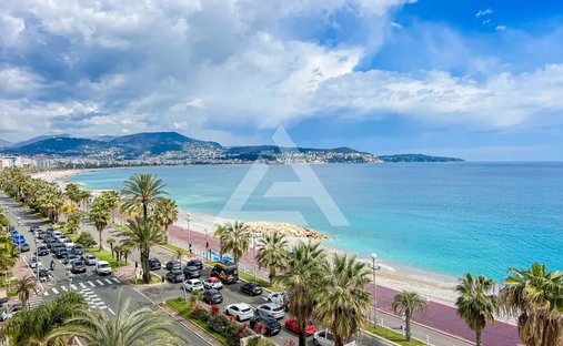 Appartamento in Costa Azzurra, Provenza-Alpi-Costa Azzurra, Francia 1