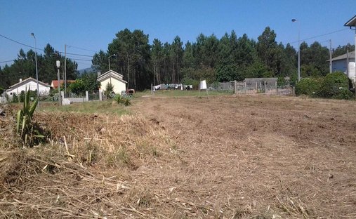 Terreno en São Pedro da Torre, Distrito de Viana do Castelo, Portugal 1