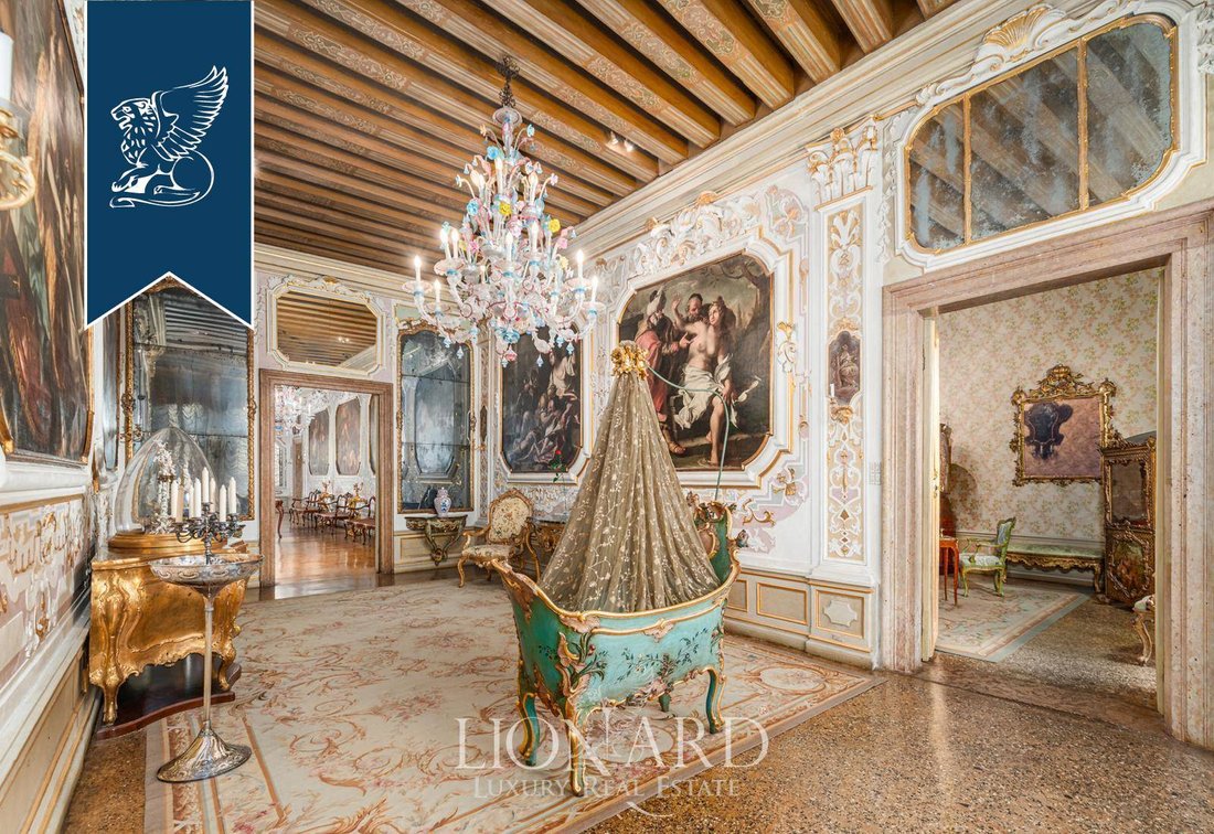 Apartment in Castello, Venice, Italy 2 - 15460206