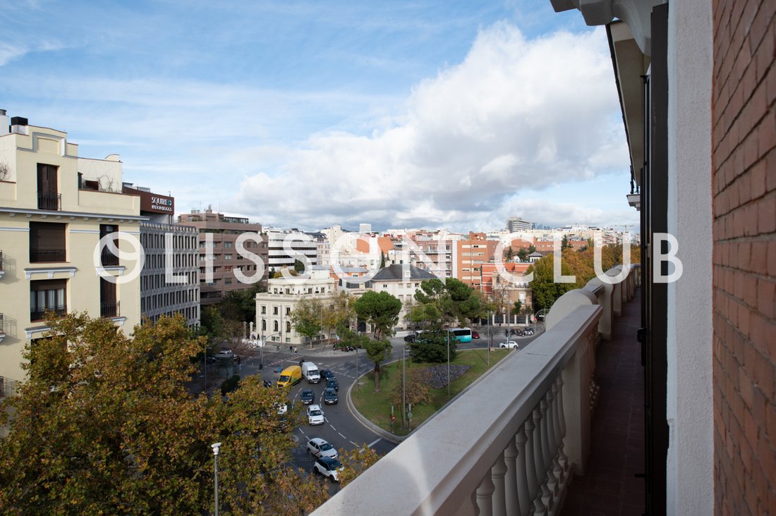 Apartment in Barrio Salamanca, Madrid, Spain 5 - 15456190