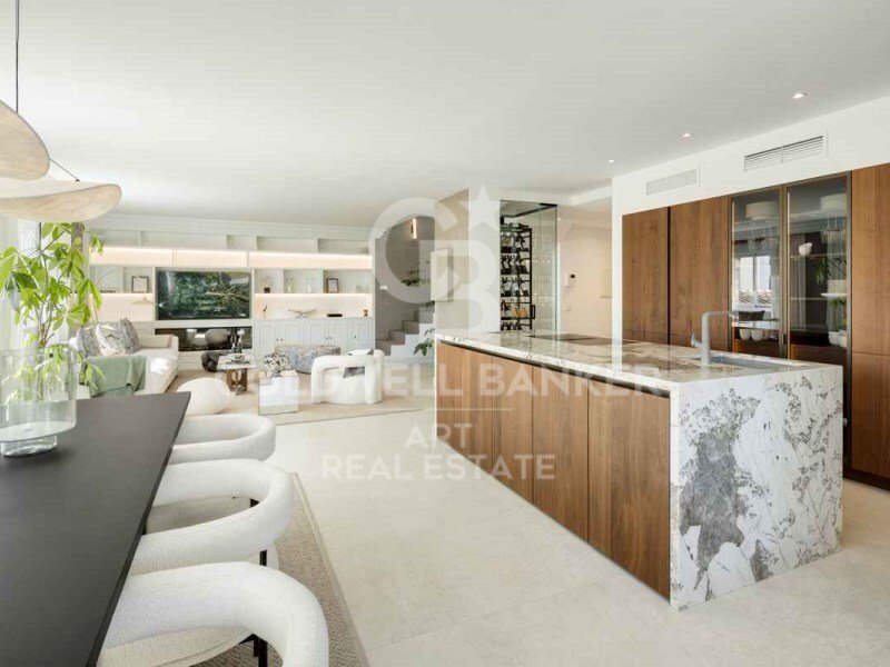 Apartment in Golden Mile, Andalusia, Spain 5 - 15459053