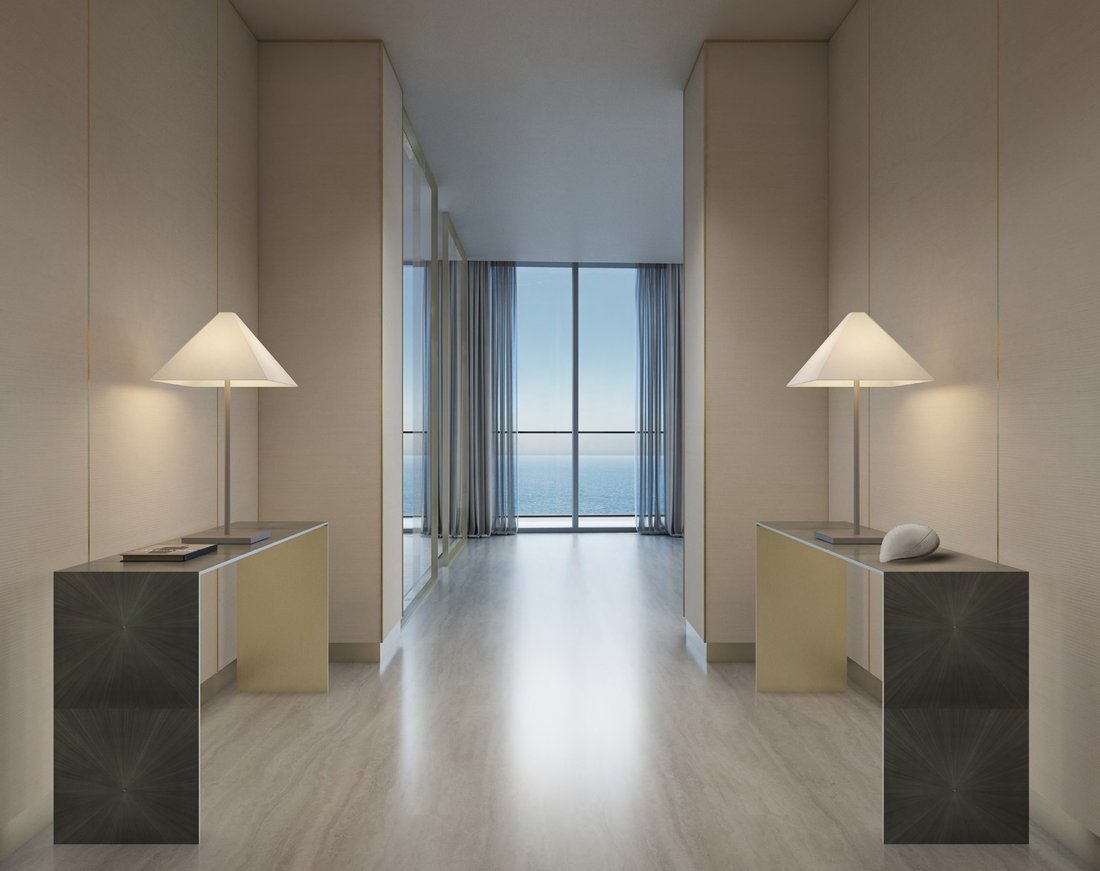 Penthouse in Palm Jumeirah, Dubai, United Arab Emirates 2 - 15460283