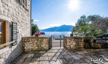 Villa in Orahovac, Kotor Municipality, Montenegro 1