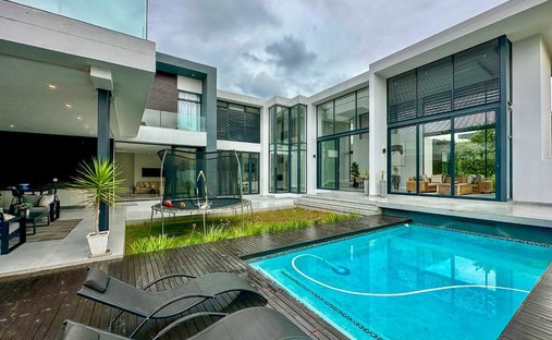 House in Midrand, Gauteng, South Africa 1