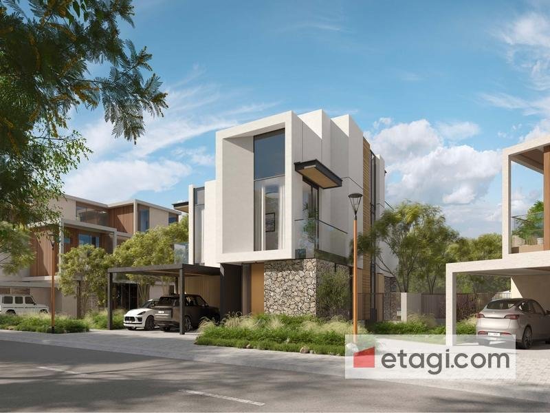 Villa in Wadi Al Safa 7, Wadi Al Safa, Dubai 2 - 15456787