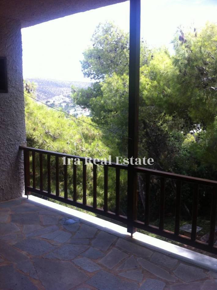 Villa in Saronida, Attica, Greece 2 - 15456562