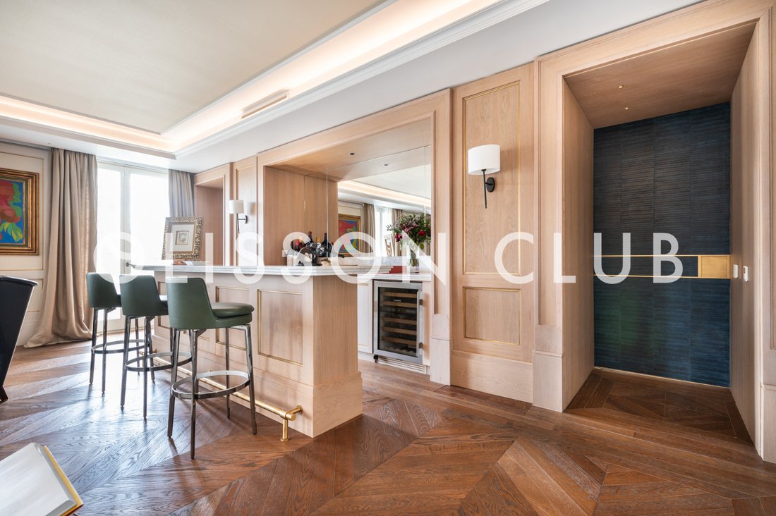Appartamento a Salamanca, Madrid, Spagna 5 - 15456184