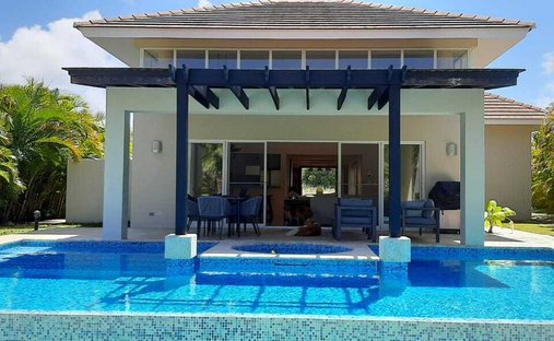 Villa à Punta Cana, La Altagracia, République dominicaine 1
