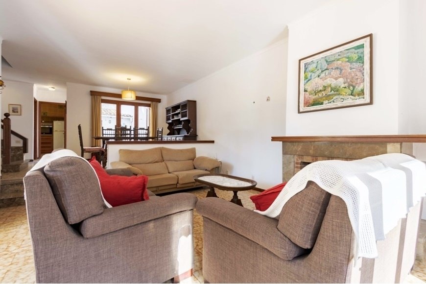 Villa in Pollenca, Balearic Islands, Spain 5 - 15456835