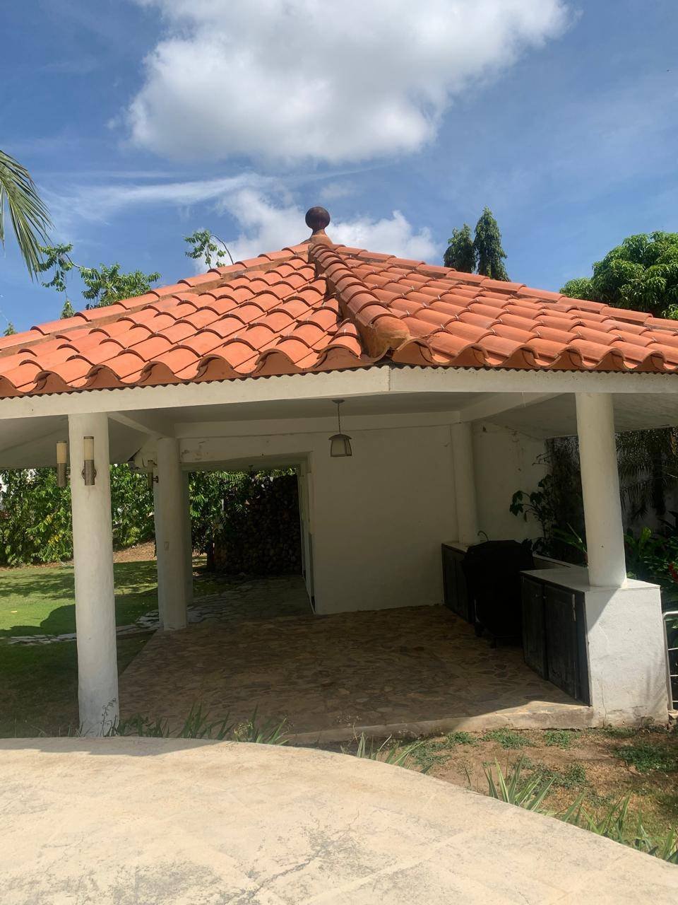 House in San José, Provincia de Panamá Oeste, Panama 4 - 15459417