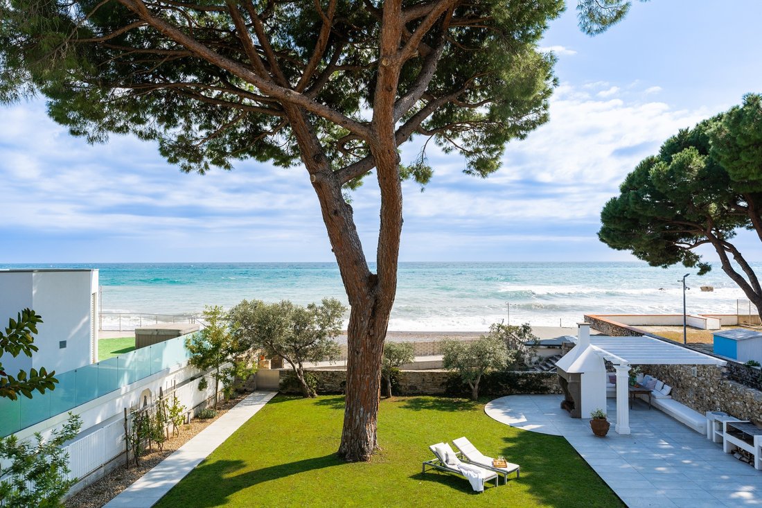 Villa in Diano Marina, Liguria, Italy 4 - 15456874