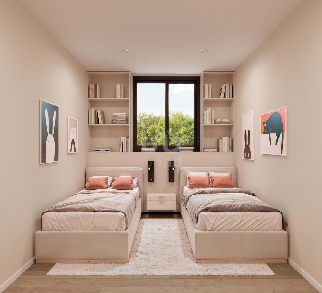 Villa in Cambrils, Catalonia, Spain 5 - 15390727