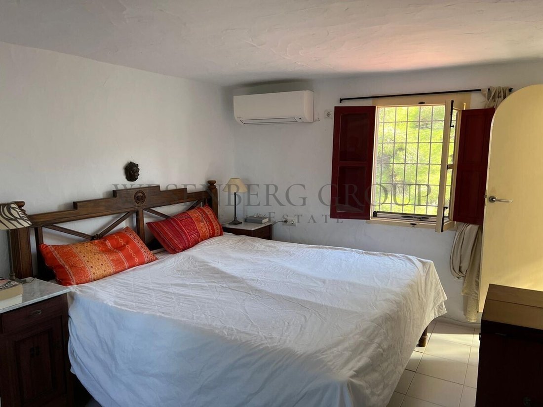 Finca à Santa Eulària des Riu, Îles Baléares, Espagne 5 - 15456728