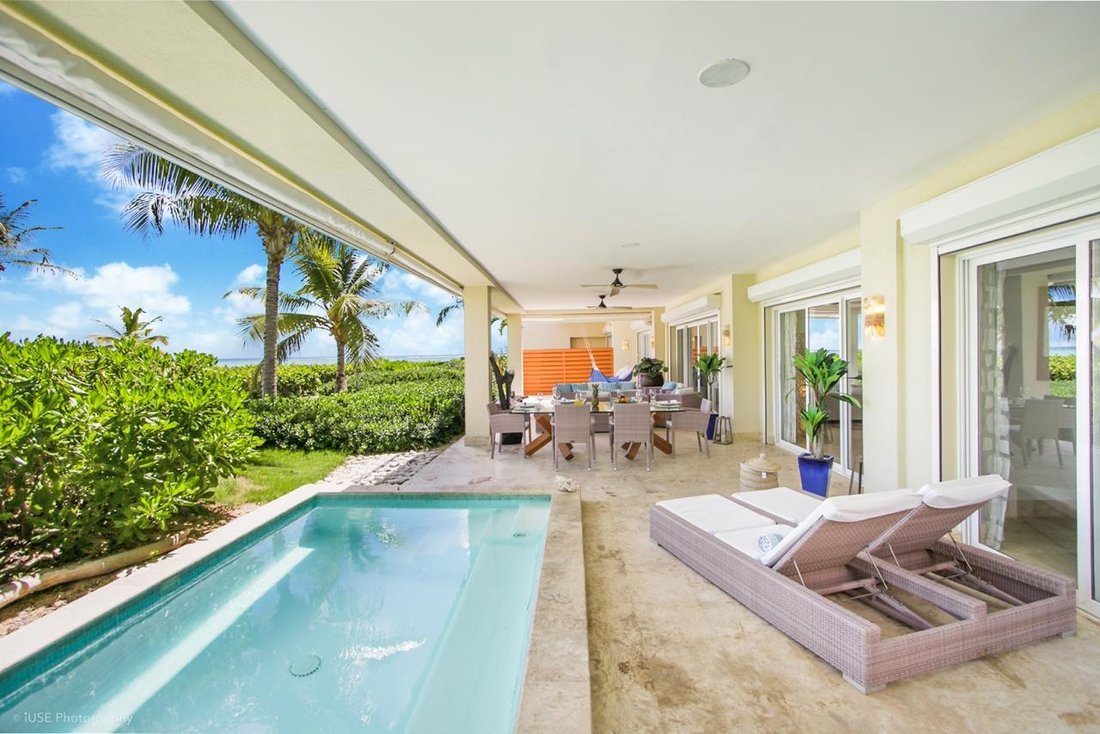 Condo in Juanillo, La Altagracia Province, Dominican Republic 5 - 15460250