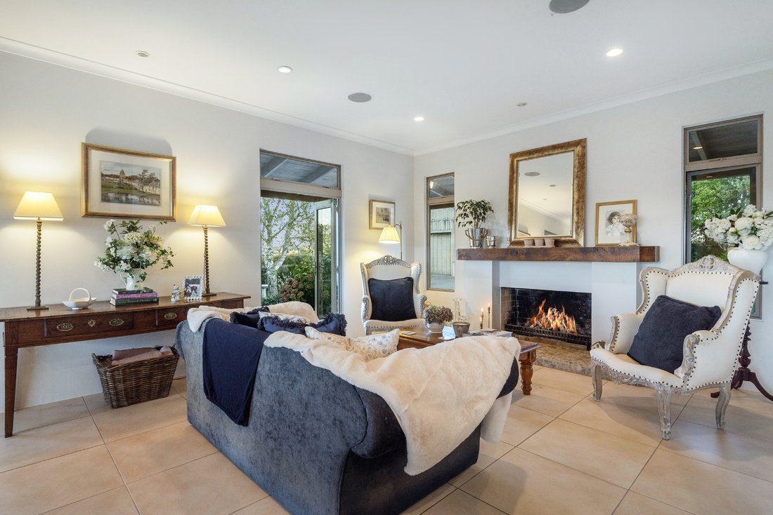 House in Waitoki, Auckland, New Zealand 4 - 15460263