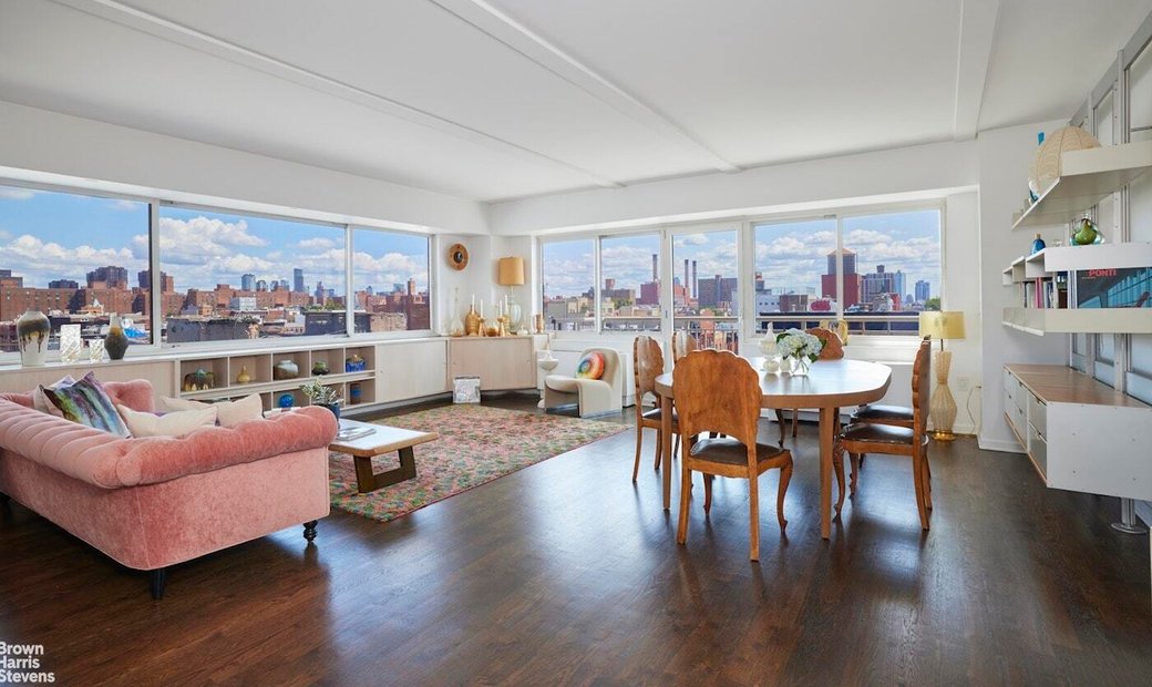 Picture of Pristine Condo With Private Balcony In New York, New York, United ...