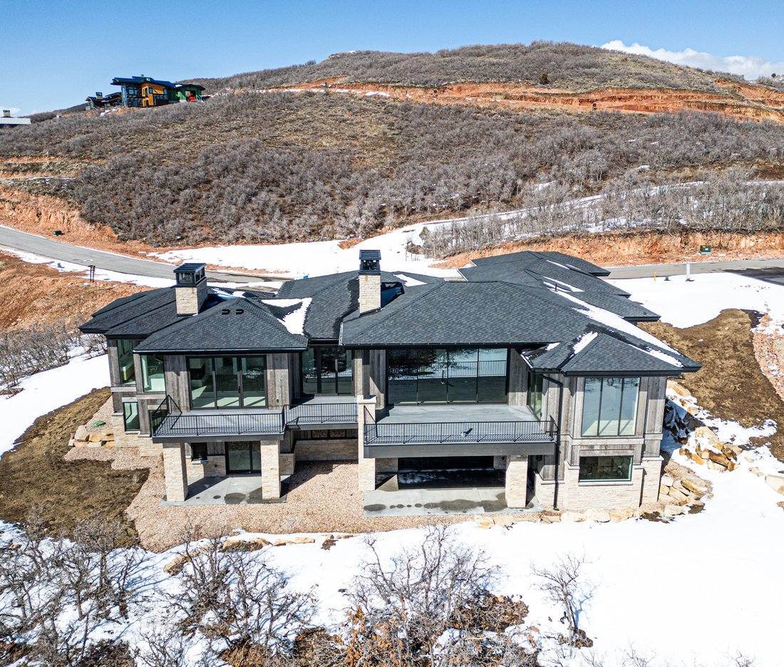 House in Kamas, Utah, United States 2 - 15388633