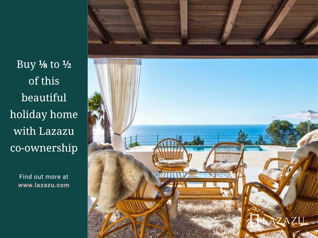 Villa in Cala Vadella, Sant Josep de sa Talaia, Balearic Islands 1 - 15456486