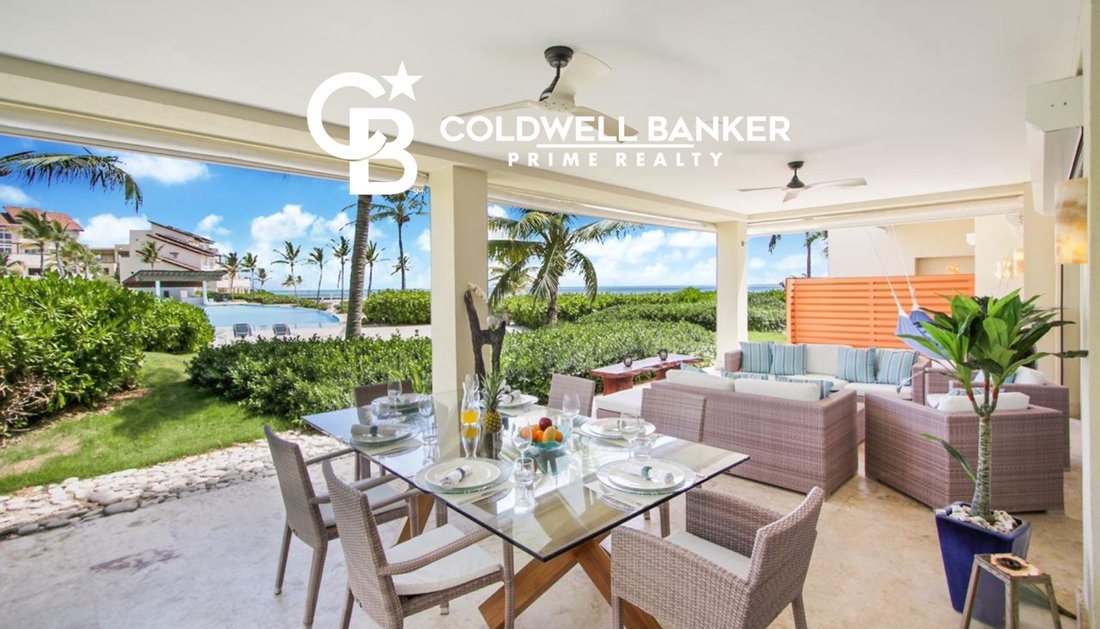 Condo in Juanillo, La Altagracia Province, Dominican Republic 1 - 15460250