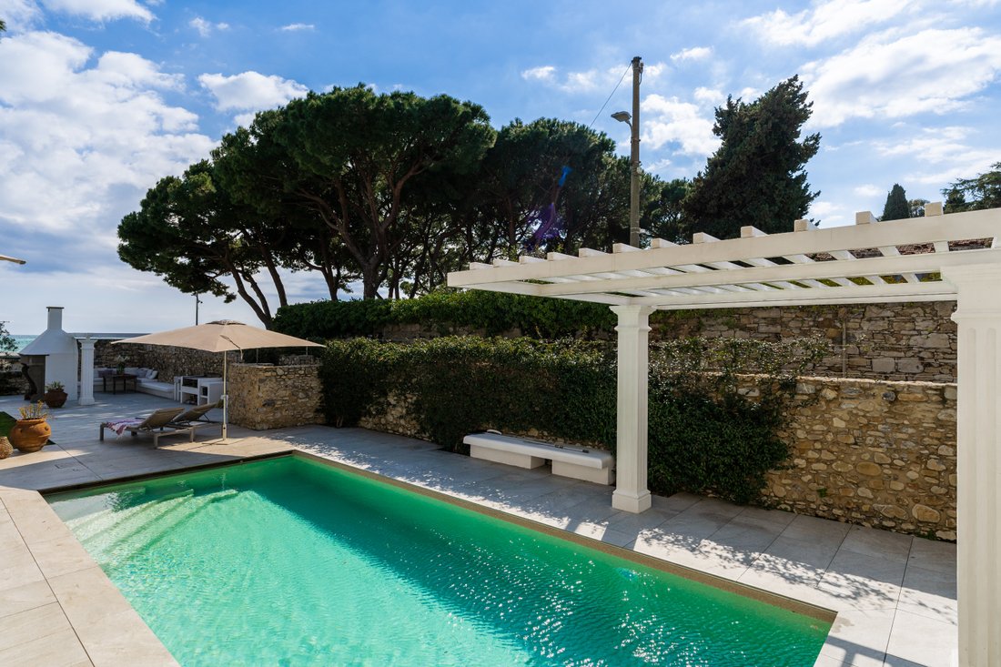Villa in Diano Marina, Liguria, Italy 3 - 15456874