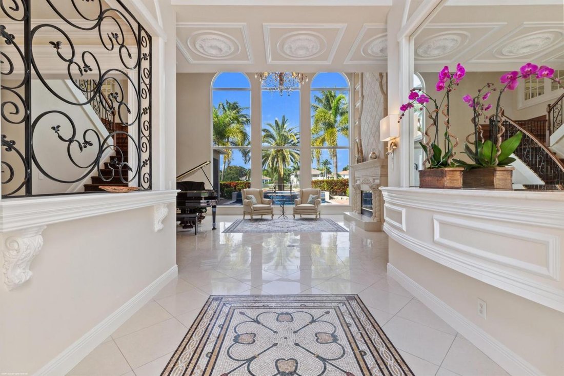 House in Wellington, Florida, United States 5 - 15459177