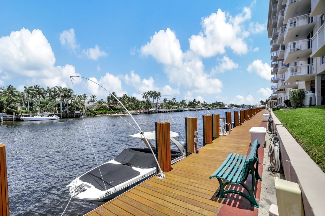 Condo in Hillsboro Beach, Florida, United States 1 - 15457624
