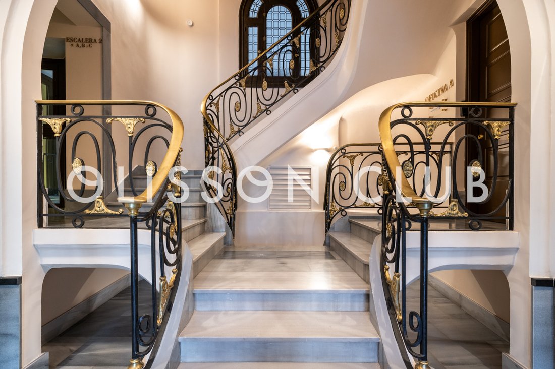 Apartment in Barrio Salamanca, Madrid, Spain 2 - 15456190