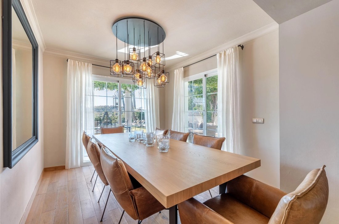 Villa in Puerto Banus, Marbella, Spain 5 - 15458782