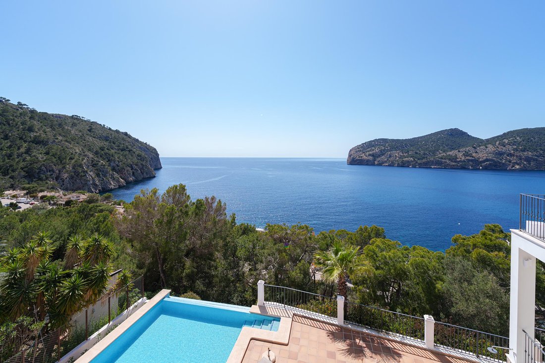 House in Camp de Mar, Mallorca, Andratx, Balearic Islands 2 - 14780657