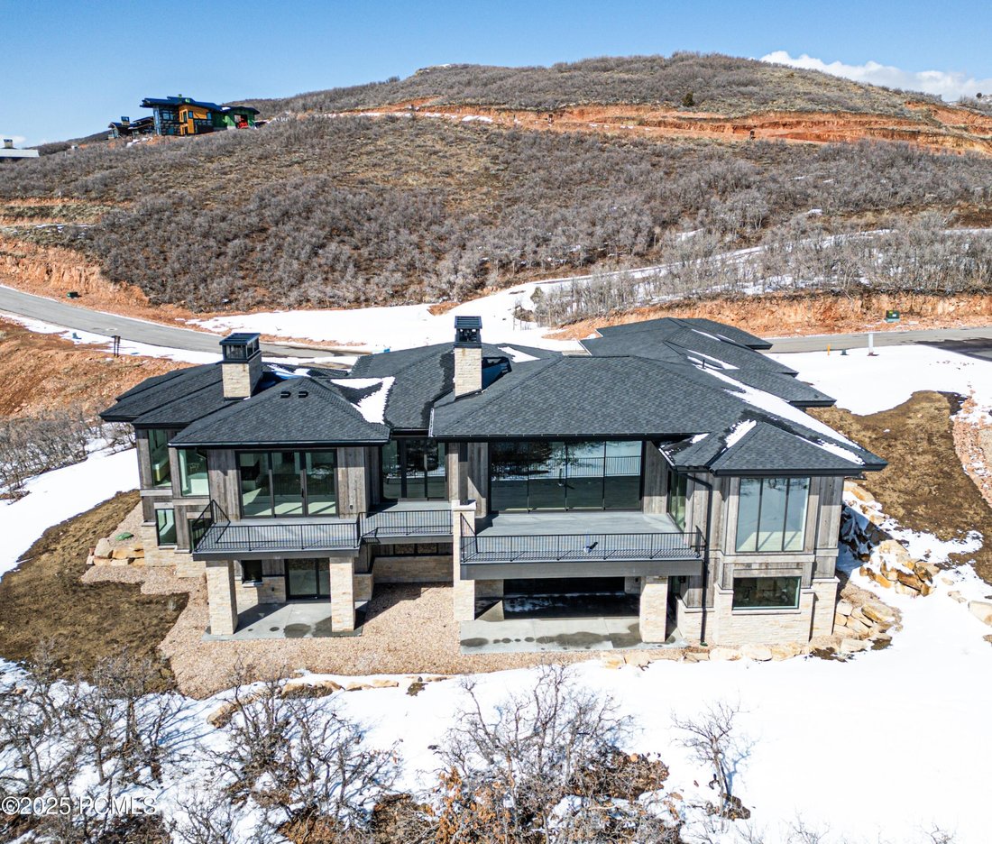 House in Kamas, Utah, United States 2 - 15388634