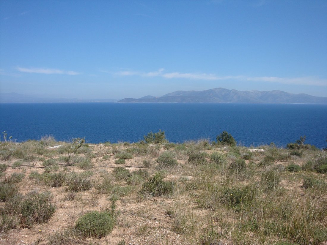 Land in Marathonas, Attica, Greece 1 - 15456270