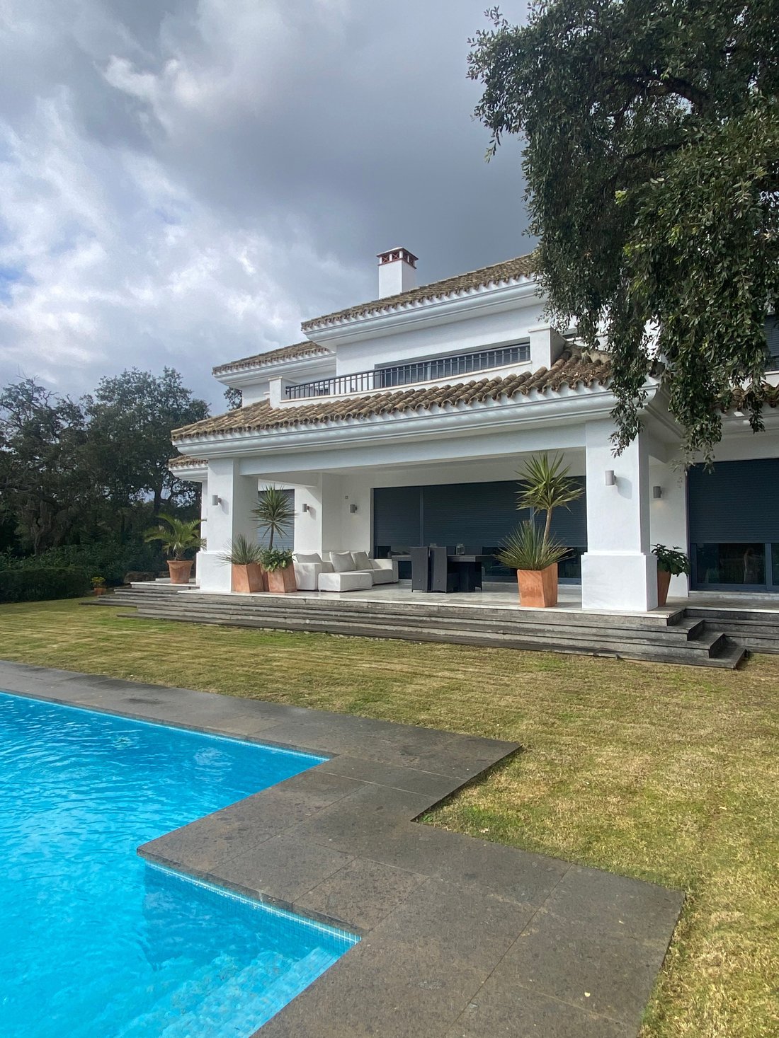 House in Sotogrande, San Roque, Andalusia 1 - 15088685