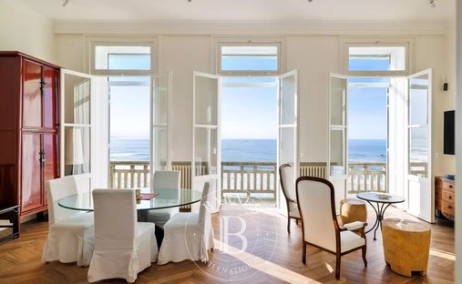 Apartment in Biarritz, Nouvelle-Aquitaine, France 1