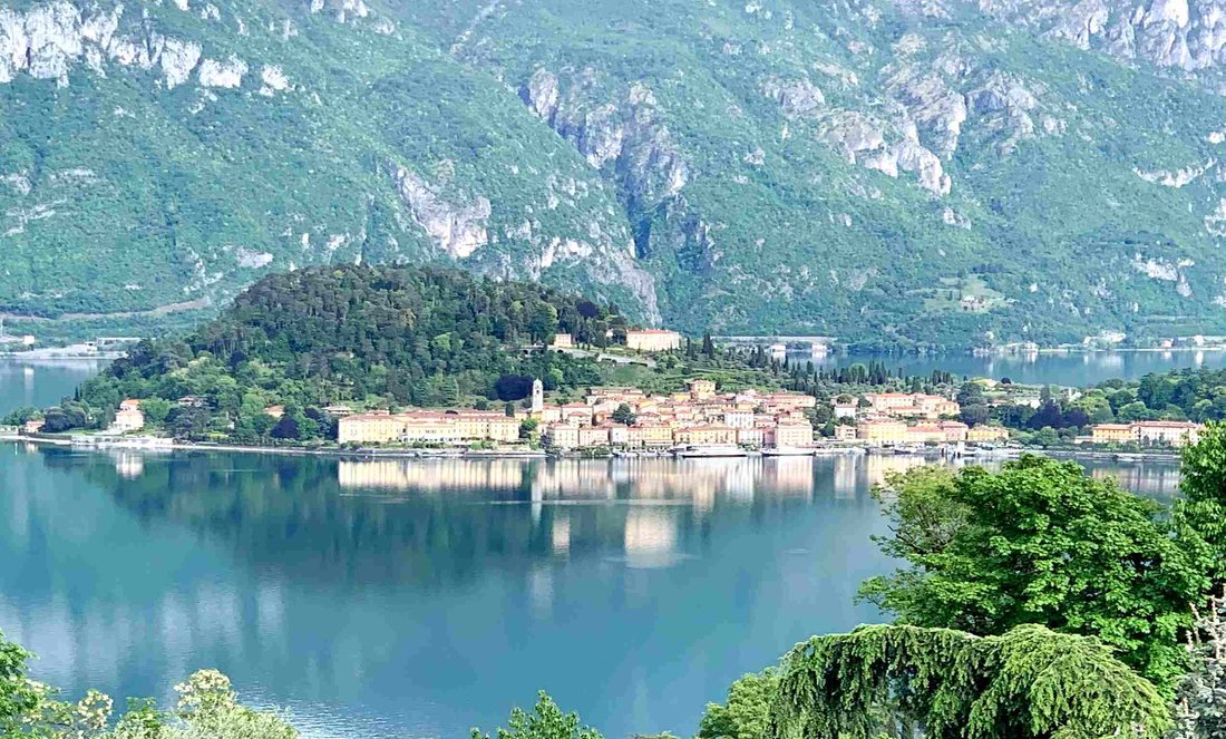 Villa in Griante, Lombardy, Italy 5 - 15457603