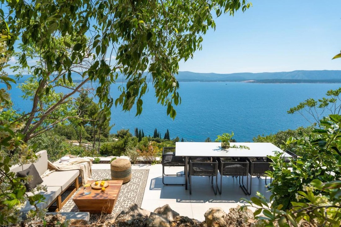 House in Jezerane, Lika-Senj County, Croatia 4 - 15459408