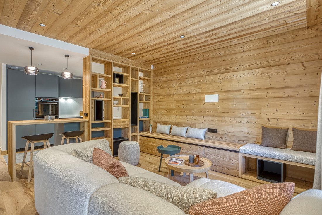 House in Le Grand-Bornand, Auvergne-Rhône-Alpes, France 3 - 15459141