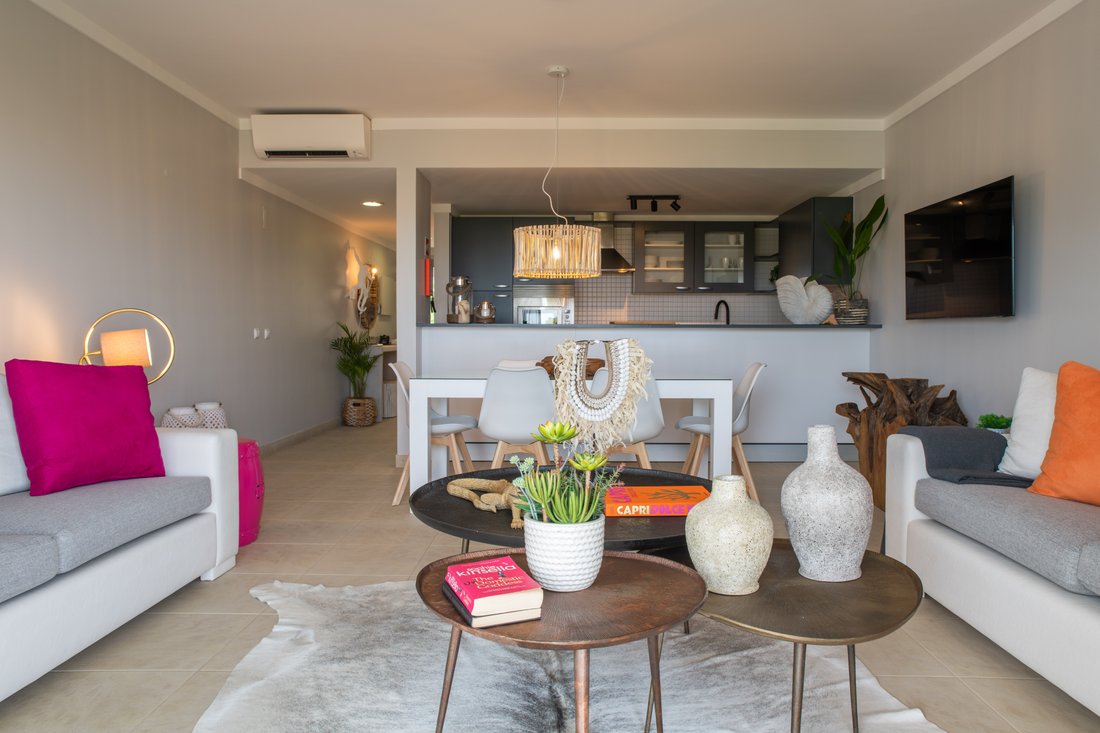 Apartment in Portimao, Algarve, Portugal 3 - 15456656