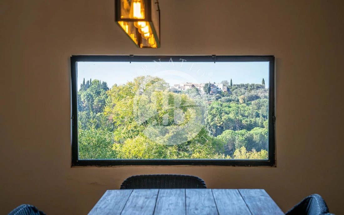 Casa a Casciana Terme, Toscana, Italia 2 - 15457766
